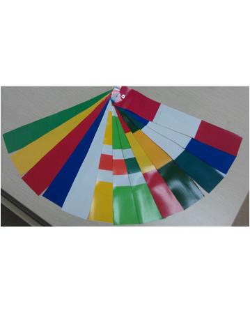 PVC TARPAULIN